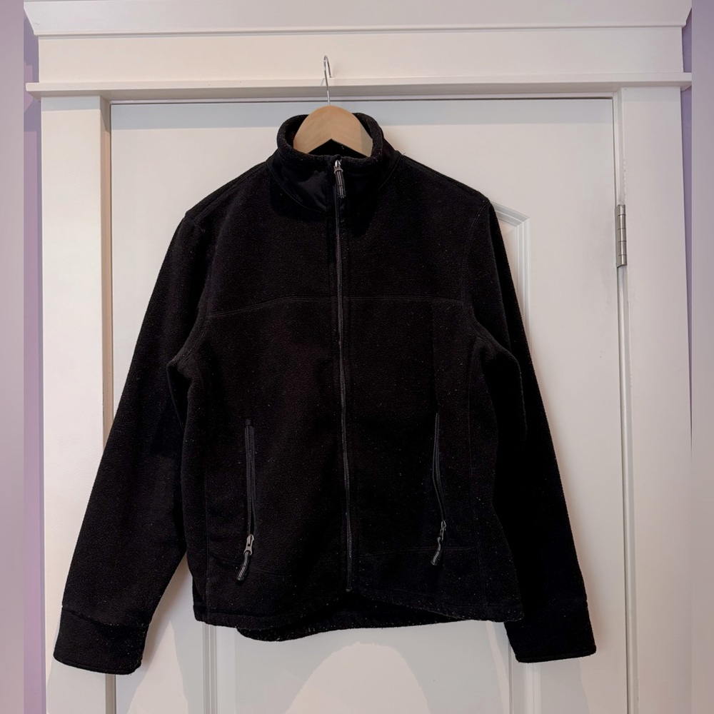 Gap Heavy Fleece jacket